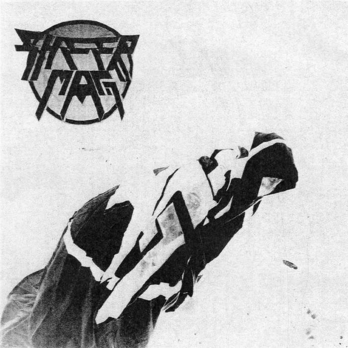 Sheer Mag - s/t - 7